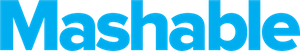 logo firmy Mashable
