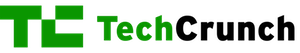 logo firmy Tech Crunch